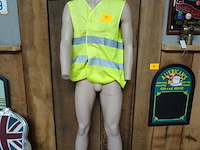 Heren paspop - afbeelding 1 van  2