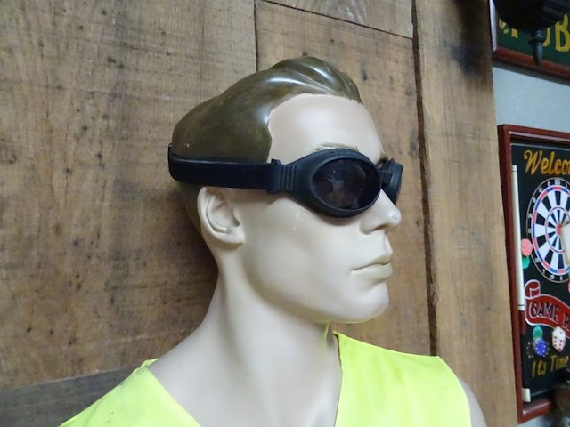 Heren paspop - afbeelding 2 van  2