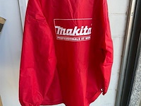 Heren regenjas maat l - afbeelding 3 van  3