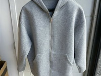 Heren sportvest maat m