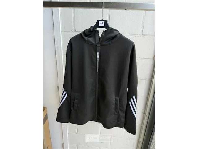 Heren sportvest maat xl - afbeelding 1 van  3