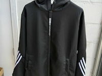 Heren sportvest maat xl - afbeelding 2 van  3