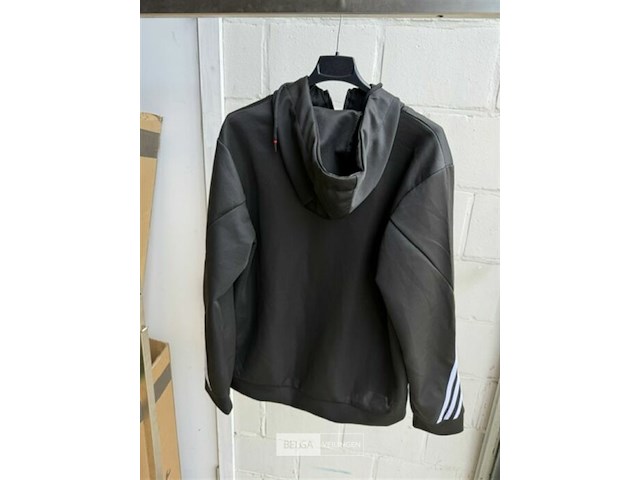 Heren sportvest maat xl - afbeelding 3 van  3