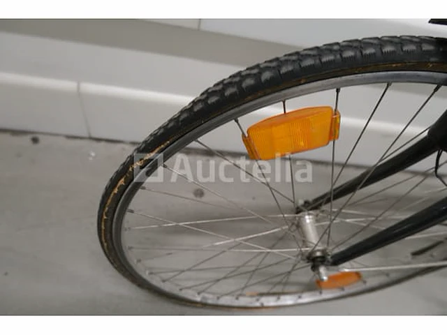 Heren stadsfiets de toekomst - afbeelding 3 van  12