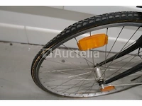 Heren stadsfiets de toekomst - afbeelding 3 van  12