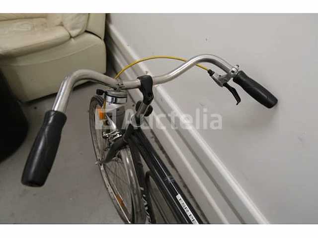 Heren stadsfiets de toekomst - afbeelding 4 van  12