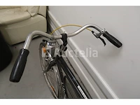 Heren stadsfiets de toekomst - afbeelding 4 van  12