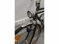 Heren stadsfiets de toekomst - afbeelding 1 van  12
