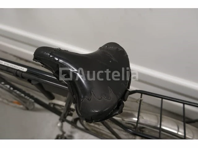 Heren stadsfiets de toekomst - afbeelding 5 van  12