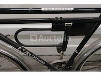 Heren stadsfiets de toekomst - afbeelding 6 van  12