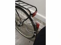 Heren stadsfiets de toekomst - afbeelding 7 van  12