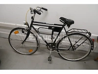 Heren stadsfiets de toekomst - afbeelding 8 van  12
