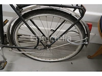 Heren stadsfiets de toekomst - afbeelding 9 van  12