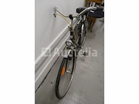 Heren stadsfiets de toekomst - afbeelding 10 van  12