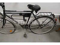 Heren stadsfiets de toekomst - afbeelding 11 van  12