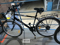 Heren stadsfiets, merk tounis - afbeelding 1 van  3