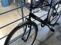 Heren stadsfiets, merk tounis - afbeelding 3 van  3