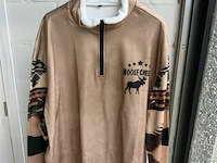 Heren trui 4xl - afbeelding 1 van  3