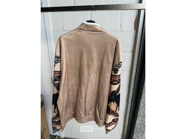 Heren trui 4xl - afbeelding 3 van  3