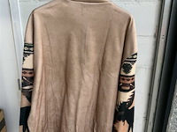 Heren trui 4xl - afbeelding 3 van  3