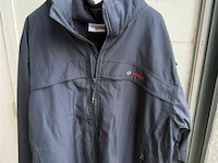 Heren winterjas bosch xxl - afbeelding 2 van  3