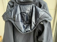 Heren winterjas bosch xxl - afbeelding 3 van  3
