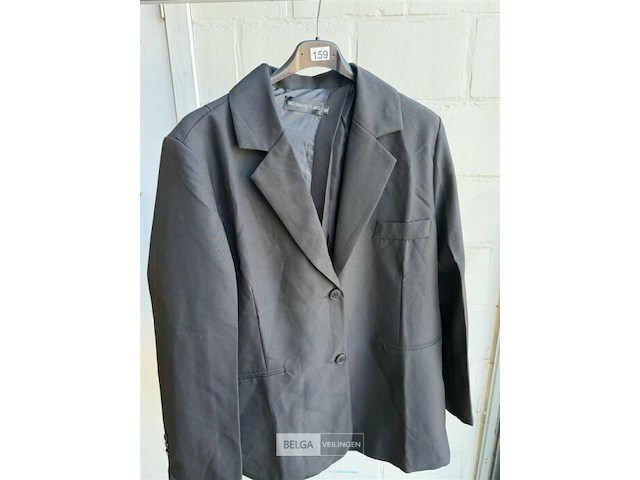 Herenblazer maat xl - afbeelding 1 van  3