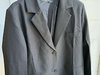 Herenblazer maat xl - afbeelding 1 van  3