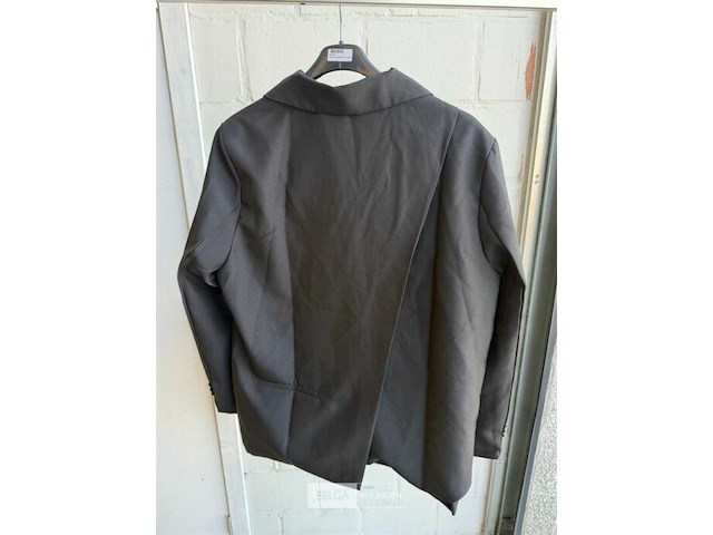Herenblazer maat xl - afbeelding 3 van  3