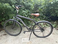 Herenfiets altec metro - afbeelding 1 van  1