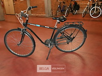 Herenfiets b-twin