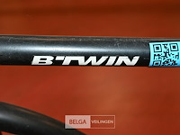 Herenfiets b-twin - afbeelding 3 van  3