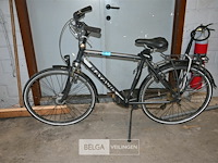 Herenfiets batavus