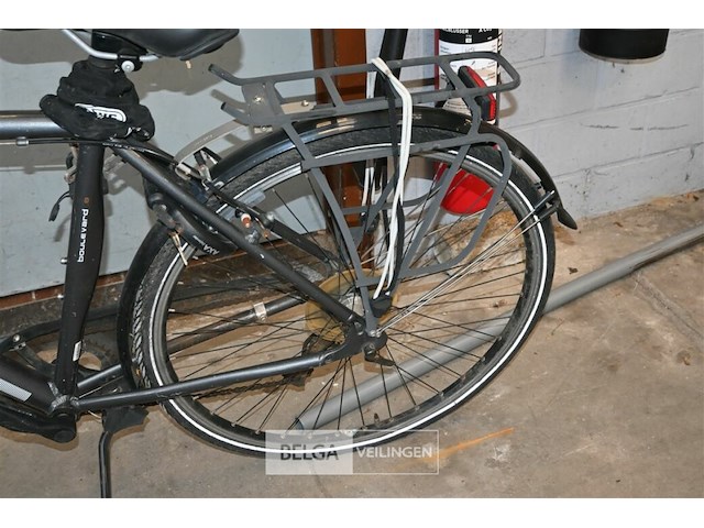 Herenfiets batavus - afbeelding 2 van  3
