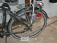 Herenfiets batavus - afbeelding 2 van  3