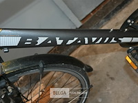 Herenfiets batavus - afbeelding 3 van  3