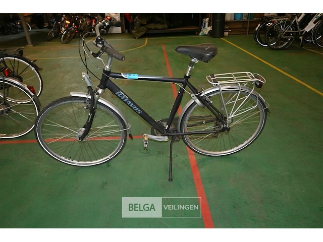 Herenfiets batavus - afbeelding 1 van  3