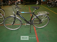 Herenfiets batavus - afbeelding 1 van  3