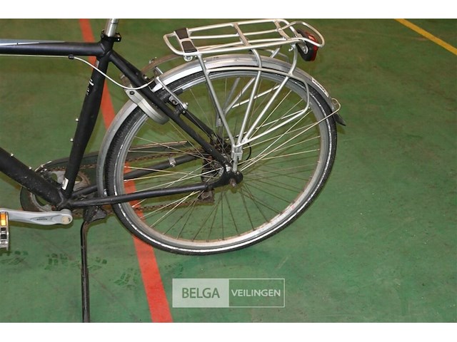 Herenfiets batavus - afbeelding 2 van  3
