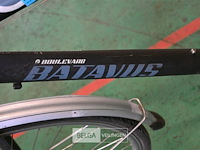 Herenfiets batavus - afbeelding 3 van  3