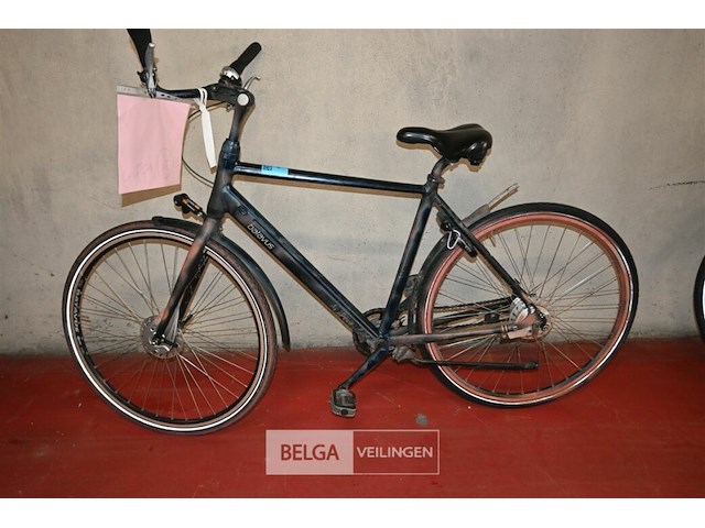 Herenfiets batavus - afbeelding 1 van  3