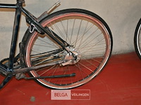 Herenfiets batavus - afbeelding 2 van  3