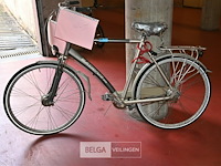Herenfiets batavus