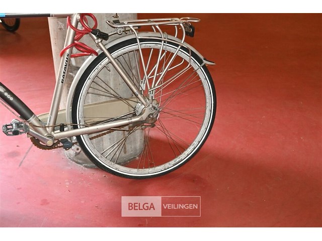 Herenfiets batavus - afbeelding 2 van  3