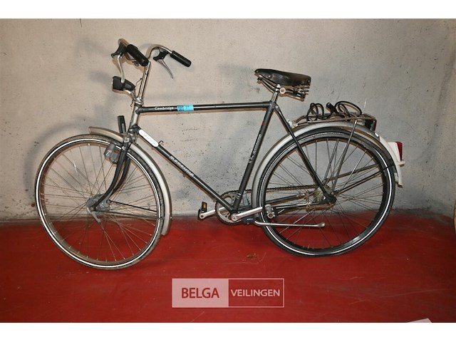 Herenfiets batavus - afbeelding 1 van  3