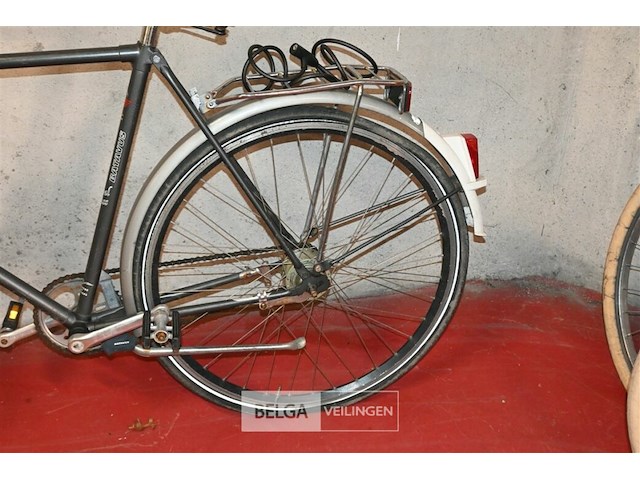 Herenfiets batavus - afbeelding 2 van  3