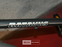 Herenfiets batavus - afbeelding 3 van  3