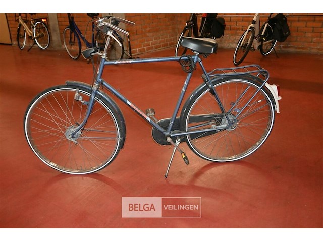Herenfiets batavus - afbeelding 1 van  3