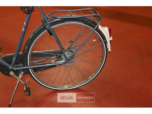 Herenfiets batavus - afbeelding 2 van  3