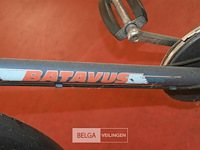 Herenfiets batavus - afbeelding 3 van  3